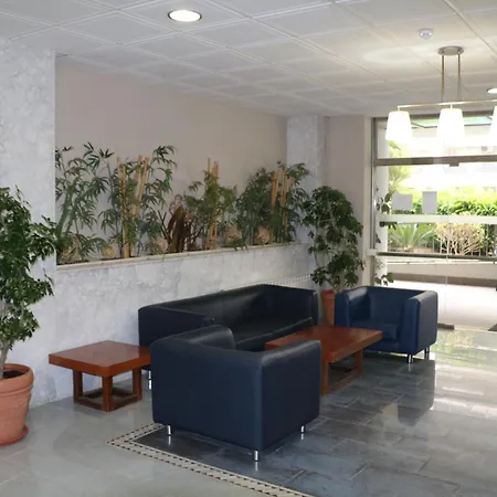 Apartamento Apto Michelangelo 1 *
