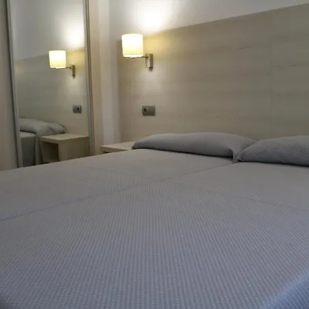 Apto Michelangelo 1 Apartamento Salou