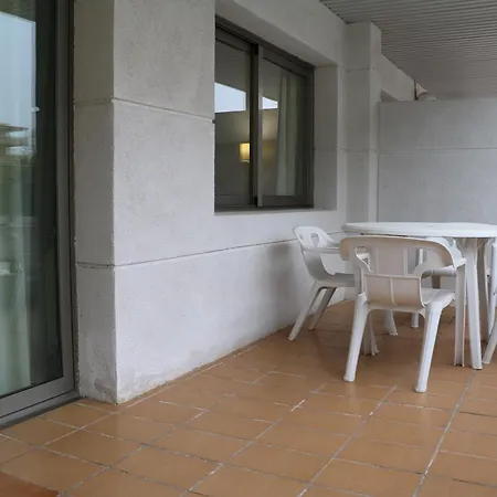 Apto Michelangelo 1 Апартаменты *