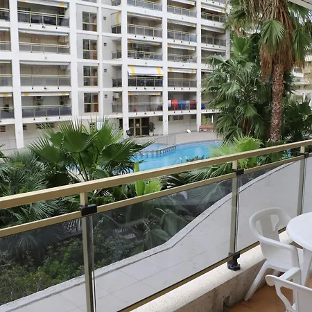 Апартаменты Apto Michelangelo 1