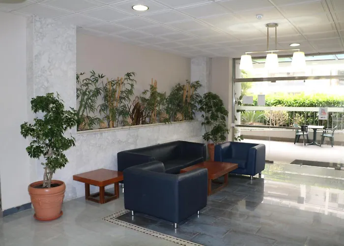 Apartamento Apto Michelangelo 1 *