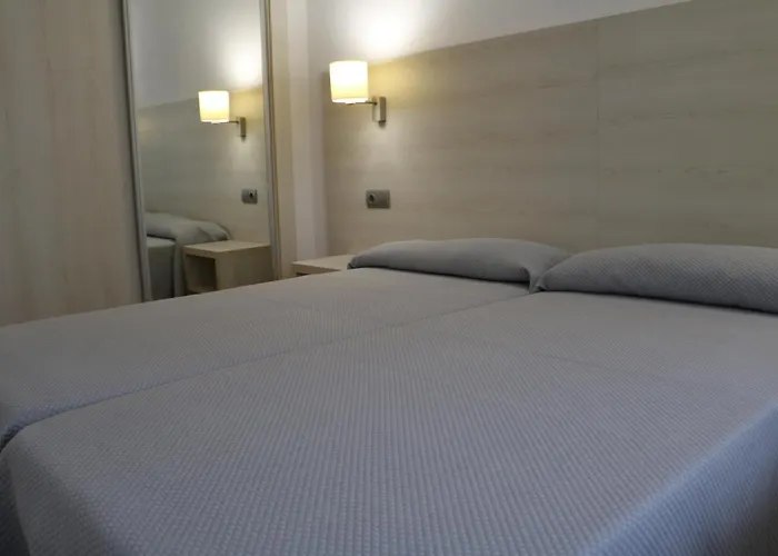 Apto Michelangelo 1 Apartamento Salou