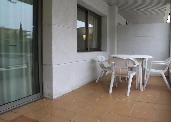 Apto Michelangelo 1 Apartamento *