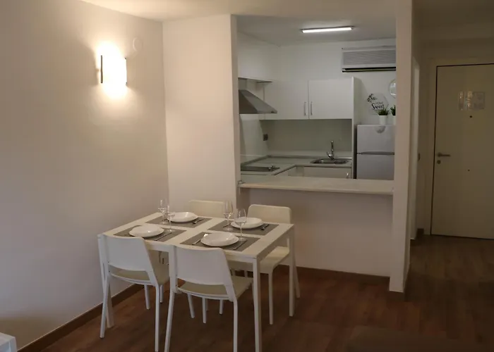 Apartamento Apto Michelangelo 1 Salou