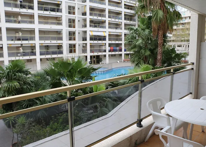 Apartamento Apto Michelangelo 1