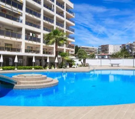 Daire Apto Michelangelo 1 Salou