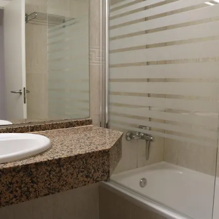 Apto Michelangelo 1 * Salou