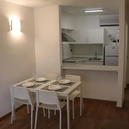 Apartament Apto Michelangelo 1 Salou